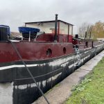 PENICHE HABITABLE FORGES DE STRASBOURG – photo 34