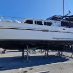 JACABO 12.25 DE LUXE “VOYAGEUR” – photo 38