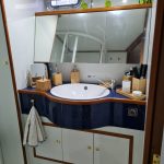 JACABO 12.25 DE LUXE “VOYAGEUR” – photo 11