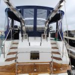 JACABO 12.25 DE LUXE “VOYAGEUR” – photo 30