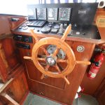 VEDETTE HOLLANDAISE “LAETITIA” – photo 4