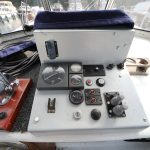 VEDETTE HOLLANDAISE “LAETITIA” – photo 22
