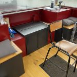 PENICHE HABITABLE FORGES DE STRASBOURG – photo 3