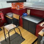 PENICHE HABITABLE FORGES DE STRASBOURG – photo 4