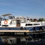 VEDETTE HOLLANDAISE “LAETITIA” – photo 1