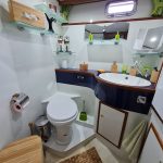 JACABO 12.25 DE LUXE “VOYAGEUR” – photo 12