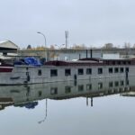 PENICHE HABITABLE FORGES DE STRASBOURG – photo 1
