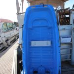 VEDETTE JACABO 1600 “EL BLANCO” – photo 24
