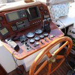 VEDETTE JACABO 1600 “EL BLANCO” – photo 29