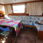 VEDETTE JACABO 1600 “EL BLANCO” – photo 3