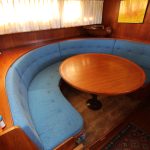 VEDETTE JACABO 1600 “EL BLANCO” – photo 14