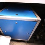 VEDETTE JACABO 1600 “EL BLANCO” – photo 22