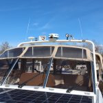 VEDETTE JACABO 1600 “EL BLANCO” – photo 35