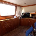 VEDETTE JACABO 1600 “EL BLANCO” – photo 4