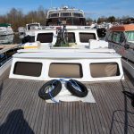 VEDETTE JACABO 1600 “EL BLANCO” – photo 33