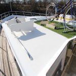 VEDETTE JACABO 1600 “EL BLANCO” – photo 30
