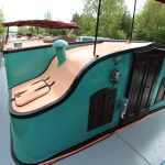 FREYCINET 30M “SEMEUSE DE ROSES” – photo 40