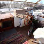 VEDETTE JACABO 1600 “EL BLANCO” – photo 28