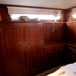 VEDETTE JACABO 1600 “EL BLANCO” – photo 12