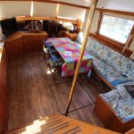 VEDETTE JACABO 1600 “EL BLANCO” – photo 2