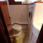VEDETTE JACABO 1600 “EL BLANCO” – photo 7