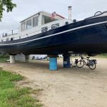AAKSHIP “OLDTIMER” – photo 32