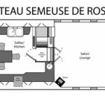 FREYCINET 30M “SEMEUSE DE ROSES” – photo 43