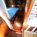 VEDETTE C.N LINSEN “NADIA” – photo 5