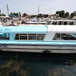 BOUNTY 37 “LADY BLUE” – photo 1