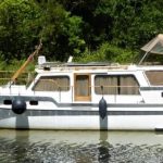 Kompier Kruiser 14.70A – photo 1