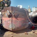 PENICHE AMENAGEABLE 39M “SAIGA” – photo 4