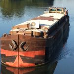 PENICHE AMENAGEABLE 39M “SAIGA” – photo 3