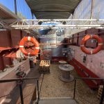 PENICHE AMENAGEABLE 39M “SAIGA” – photo 6