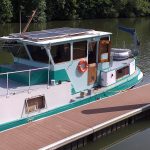 LUXEMOTOR 23,50M “UNITY” – photo 29