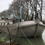 PENICHE HOLLANDAISE 21 M – photo 22