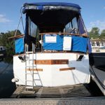 RAMPART BOATYARD “SABI STAR” – photo 9