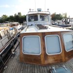 RAMPART BOATYARD “SABI STAR” – photo 15
