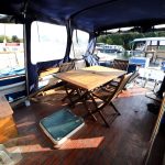 RAMPART BOATYARD “SABI STAR” – photo 10