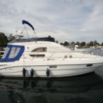 SEALINE F33 “SINNAMARY” – photo 1