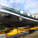 IJSSELAAK “RIVER FAIRY” – photo 48