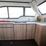 VEDETTE LINSSEN 30SL SEDAN – photo 6