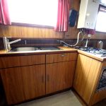 IJSSELAAK “RIVER FAIRY” – photo 9