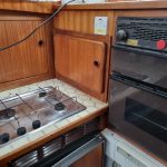 LINSSEN 36SL “FREE SPIRIT” – photo 7