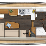 VEDETTE LINSSEN 30SL SEDAN – photo 31