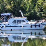 LINSSEN 36SL “FREE SPIRIT” – photo 10