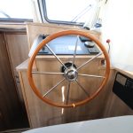 VEDETTE LINSSEN 30SL SEDAN – photo 9