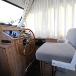 VEDETTE LINSSEN 30SL SEDAN – photo 8
