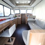 VEDETTE LINSSEN 30SL SEDAN – photo 2
