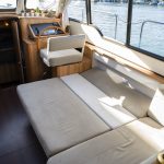 VEDETTE LINSSEN 30SL SEDAN – photo 4