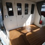 VEDETTE LINSSEN 30SL SEDAN – photo 23